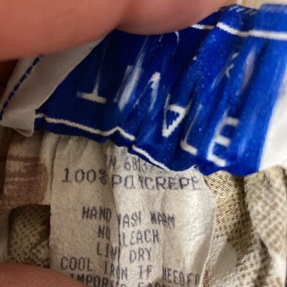 Ultimate blues skirt   - Picture 10 of 11